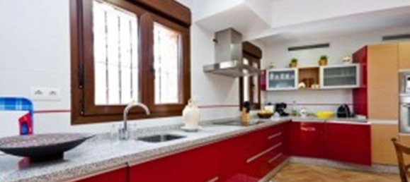 5 bedrooms House in Alora, Spain No. 72266 23