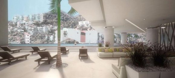 استوديو في Jalisco, Mexico رقم 188981 2