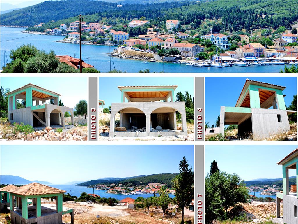 Property à Magnesia, Greece 80m² No. 6839