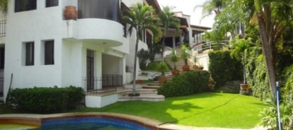 Casa de 4 dormitorios en Morelos, Mexico No. 169081 2