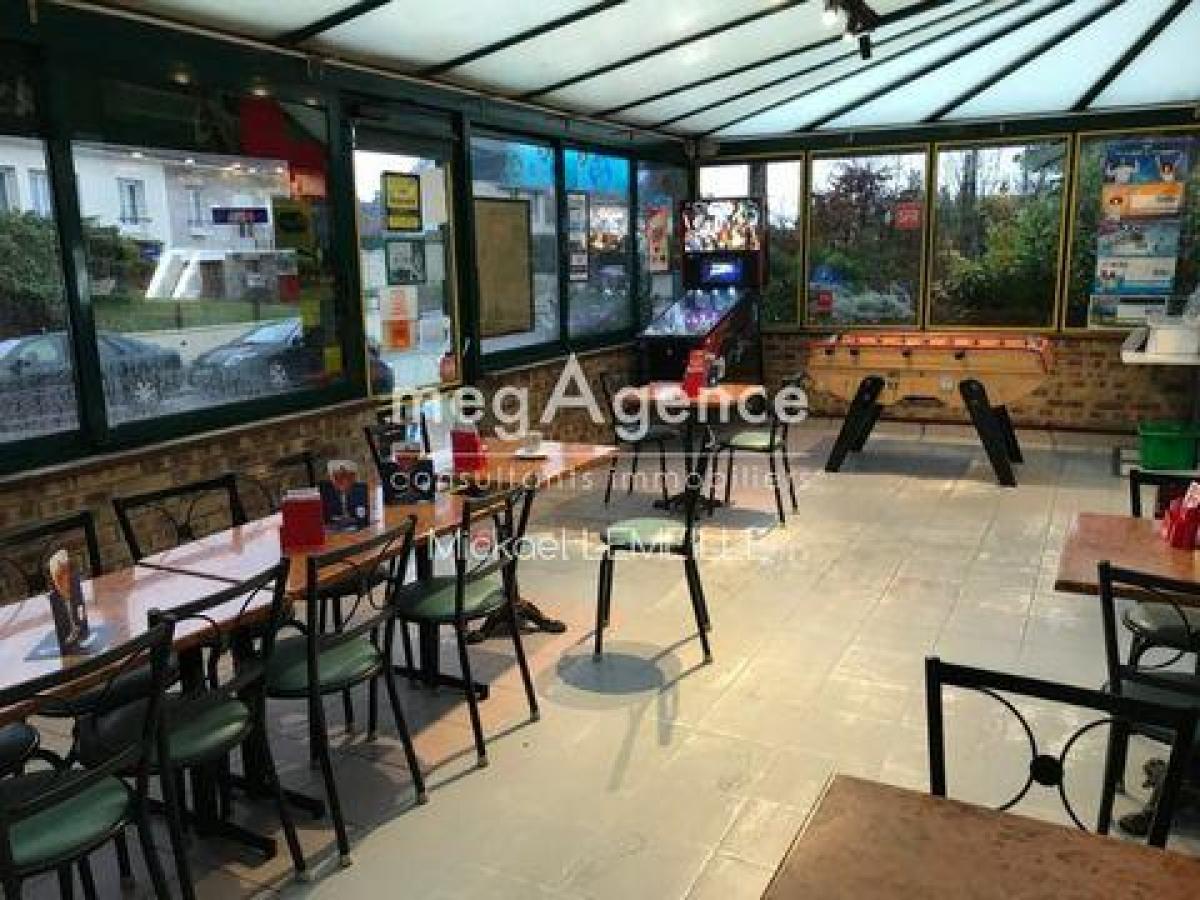 Офис 154м² в Гавр, Франция № 20662