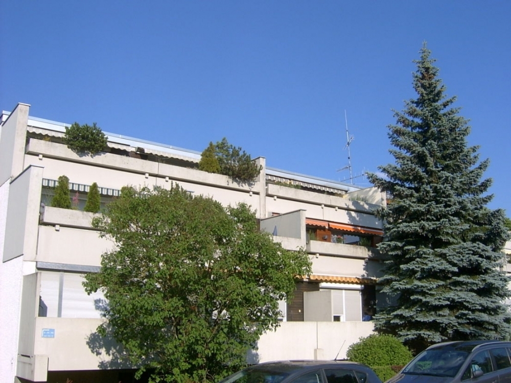 Penthouse T1 em Furstenfeldbruck, Germany N.º 136698