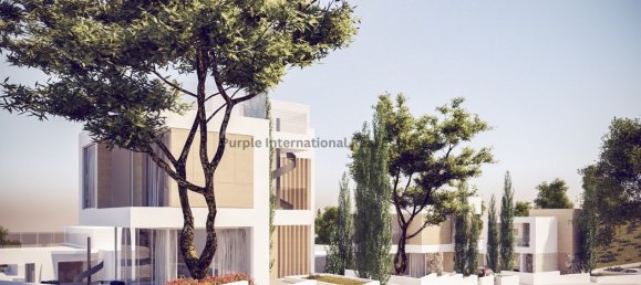 3 Schlafzimmer Villa in Germasogeia, Cyprus, Nr. 1275 4