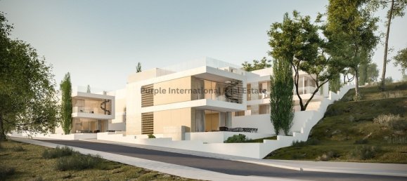 3 Schlafzimmer Villa in Germasogeia, Cyprus, Nr. 1275 2
