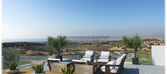 3 Schlafzimmer Villa in Germasogeia, Cyprus, Nr. 1275 8