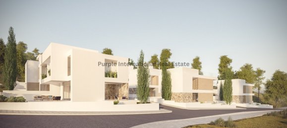3 Schlafzimmer Villa in Germasogeia, Cyprus, Nr. 1275 11
