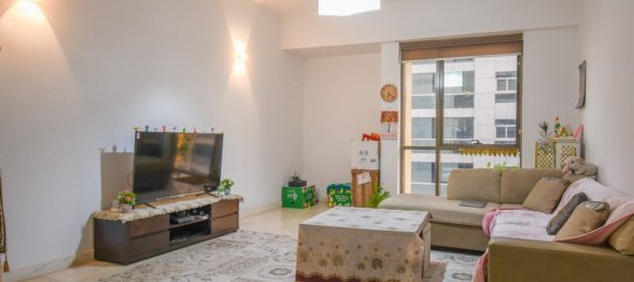 1 bedroom Apartment in Al Barsha, UAE No. 2861 3