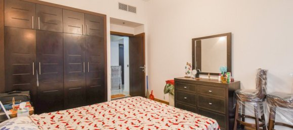 1 bedroom Apartment in Al Barsha, UAE No. 2861 6