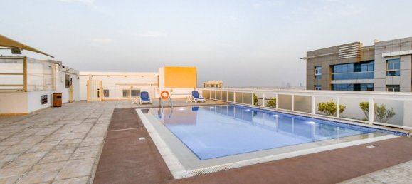 1 bedroom Apartment in Al Barsha, UAE No. 2861 13