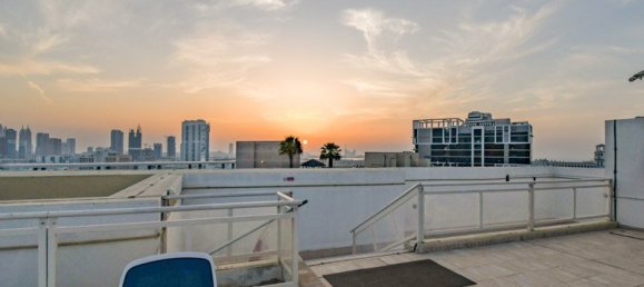 1 bedroom Apartment in Al Barsha, UAE No. 2861 14