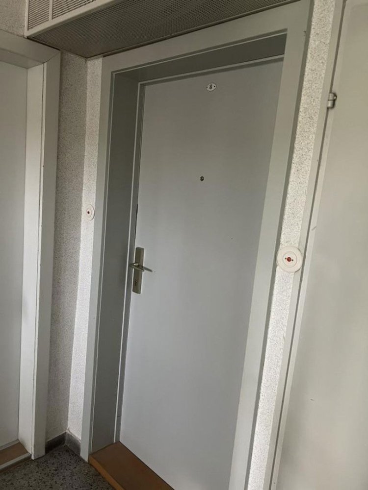 3-salle Appartement à Kirchschlag in der Buckligen Welt, Austria No. 160132