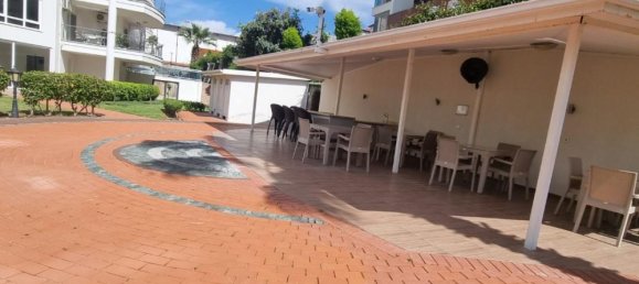 3 rooms Apartment in Cikcilli, Turkey No. 17922 10