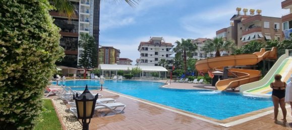 3 rooms Apartment in Cikcilli, Turkey No. 17922 4