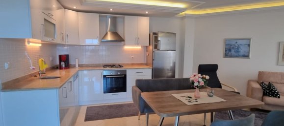 3 rooms Apartment in Cikcilli, Turkey No. 17922 2