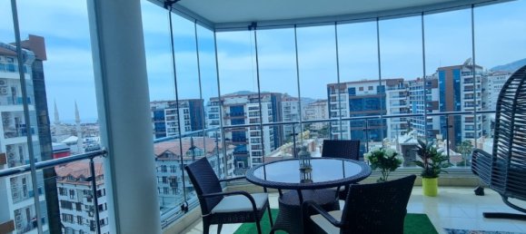 3 rooms Apartment in Cikcilli, Turkey No. 17922 22