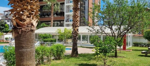 3 rooms Apartment in Cikcilli, Turkey No. 17922 11