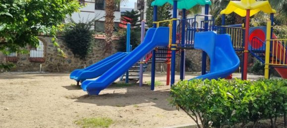 3 rooms Apartment in Cikcilli, Turkey No. 17922 6