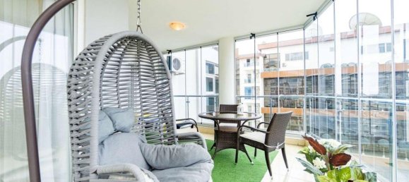 3 rooms Apartment in Cikcilli, Turkey No. 17922 23