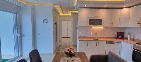 3 rooms Apartment in Cikcilli, Turkey No. 17922 24