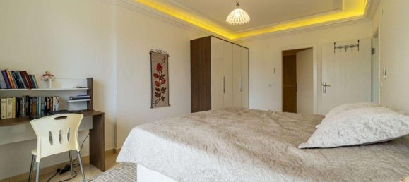3 rooms Apartment in Cikcilli, Turkey No. 17922 17
