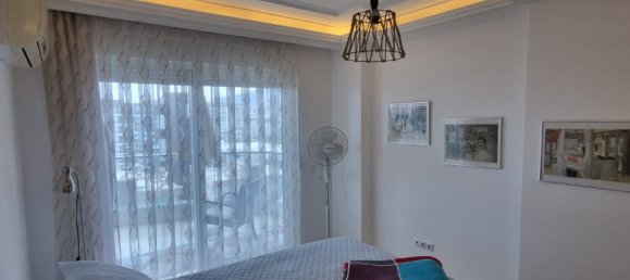 3 rooms Apartment in Cikcilli, Turkey No. 17922 15