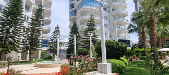 3 rooms Apartment in Cikcilli, Turkey No. 17922 7