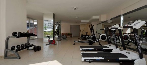 3 rooms Apartment in Cikcilli, Turkey No. 17922 19