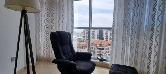 3 rooms Apartment in Cikcilli, Turkey No. 17922 3