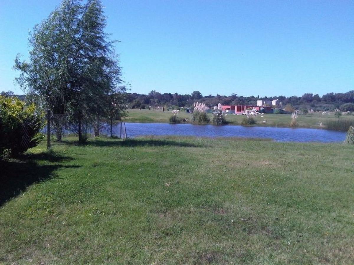 Grundstück in Escobar, Argentina, Nr. 34029