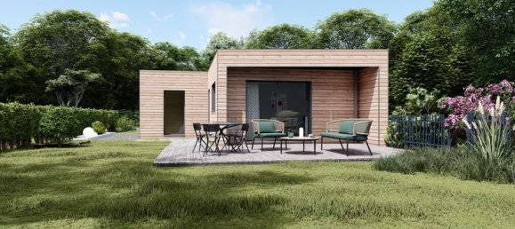 1 bedroom House in Saujon, France No. 317344 2