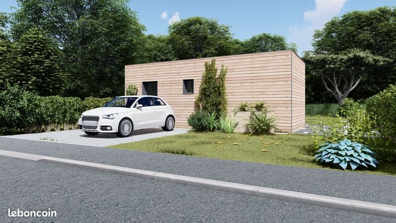 1 bedroom House in Saujon, France No. 317344