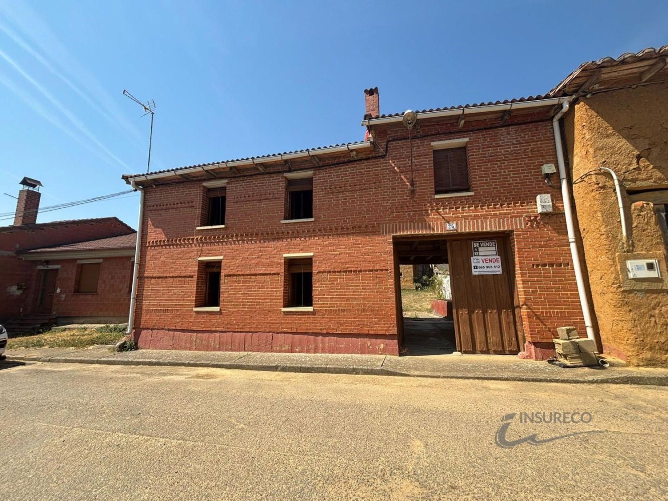 5 Schlafzimmer Haus in Leon, Spain, Nr. 248867