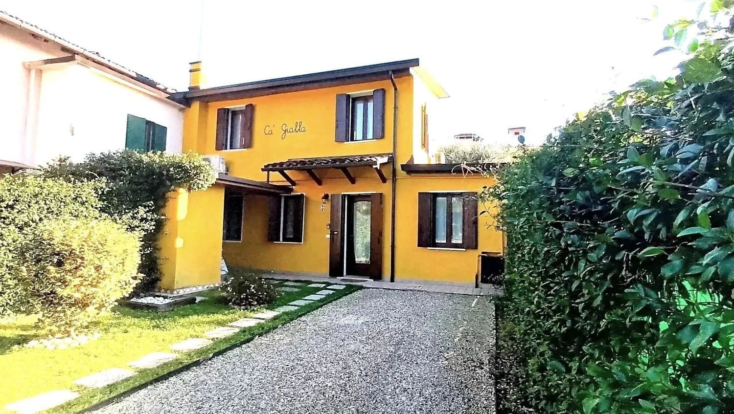 5 rooms House in Conegliano, Italy No. 272349