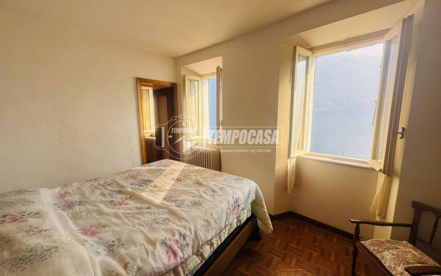 Apartamento de 3 dormitorios en Brienno, Italy No. 116406