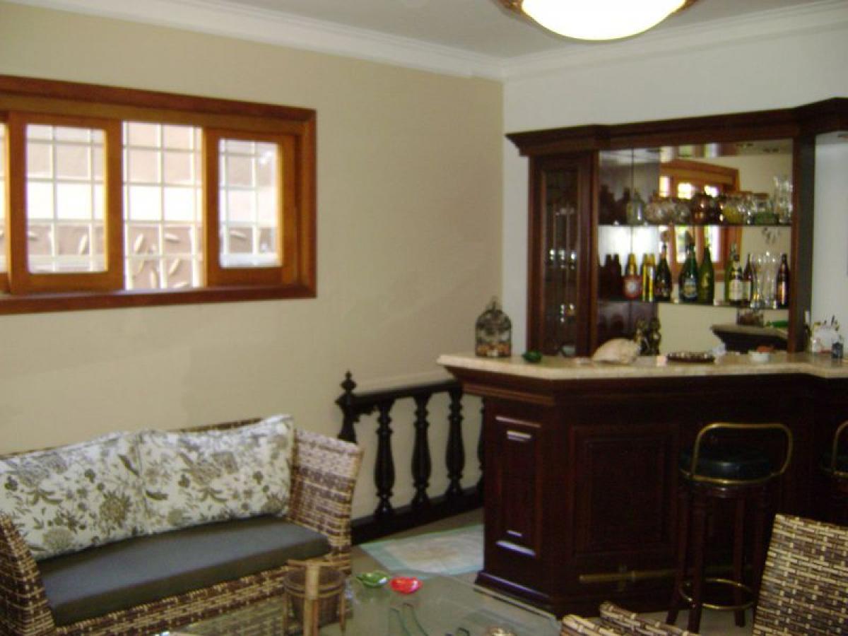 3 غرف نوم منزل في Sao Paulo, Brazil رقم 487496