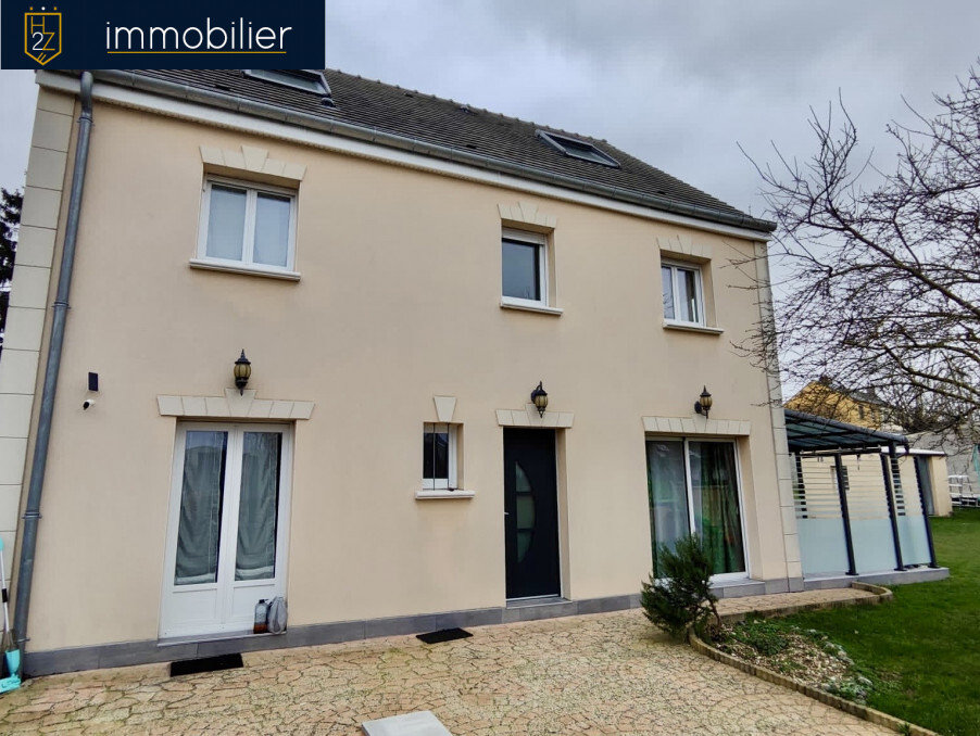 Casa T6 em Rivery, France N.º 78654