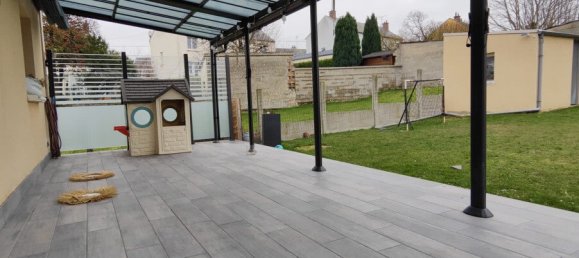 Casa T6 em Rivery, France N.º 78654 38