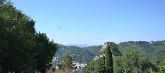 Grundstück in Corfu, Greece 4450m², Nr. 103218 4