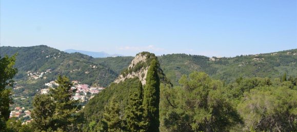 Grundstück in Corfu, Greece 4450m², Nr. 103218 8