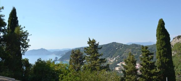 Grundstück in Corfu, Greece 4450m², Nr. 103218 5