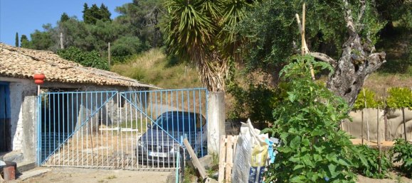 Grundstück in Corfu, Greece 4450m², Nr. 103218 10