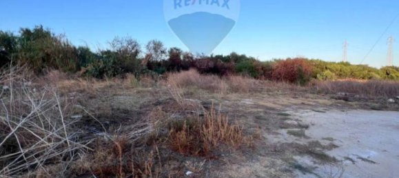 1198m² Land in Syracuse, Italy No. 348897 5