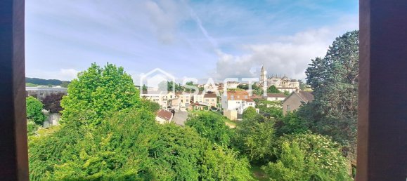 3 Schlafzimmer Wohnung in Perigueux, France, Nr. 292364 7