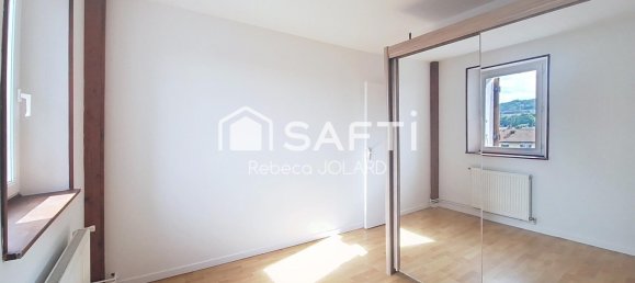 3 Schlafzimmer Wohnung in Perigueux, France, Nr. 292364 5