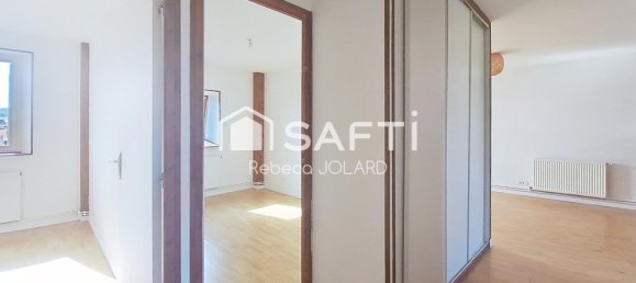 3 Schlafzimmer Wohnung in Perigueux, France, Nr. 292364 6