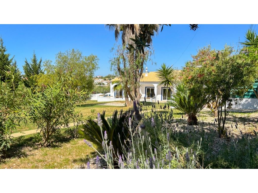 Дом с 3 спальнями в Лагоа, Португалия № 92108