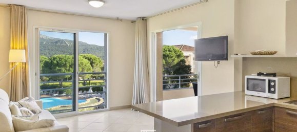 2 bedrooms Apartment in Porto-Vecchio, France No. 216449 2