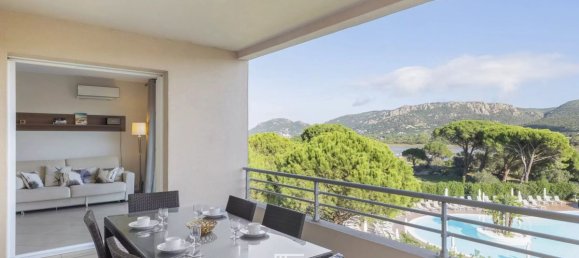 2 bedrooms Apartment in Porto-Vecchio, France No. 216449 4