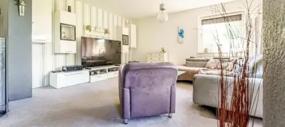 4 rooms Apartment in Pinneberg, Germany No. 308618 3