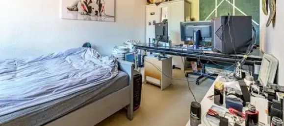 4 rooms Apartment in Pinneberg, Germany No. 308618 9